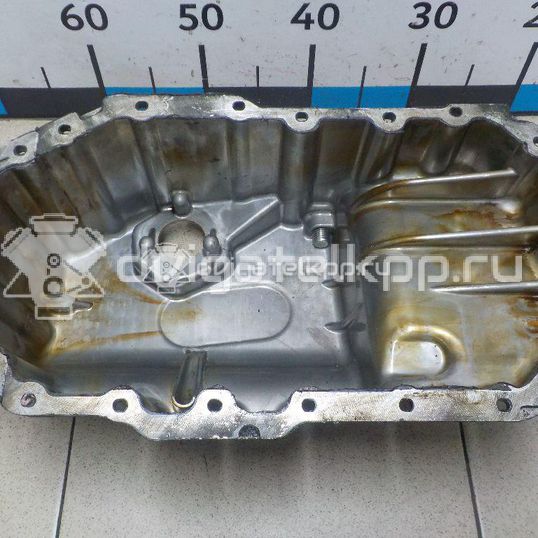 Фото Поддон масляный двигателя  03C103603T для Seat Ibiza / Cordoba / Leon / Toledo / Altea