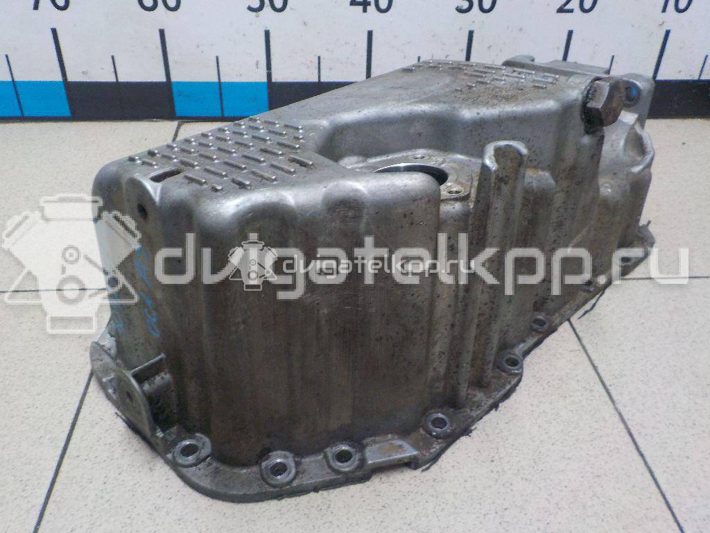 Фото Поддон масляный двигателя  03C103603T для Seat Ibiza / Cordoba / Leon / Toledo / Altea {forloop.counter}}