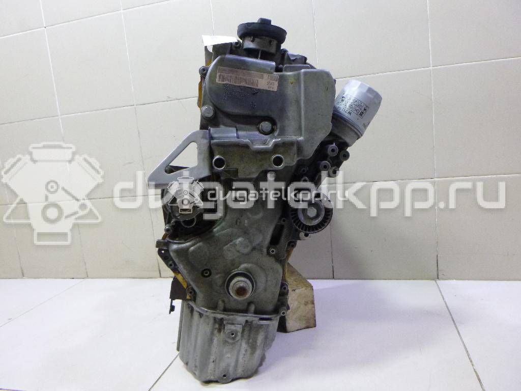 Фото Контрактный (б/у) двигатель CAXA для Seat Toledo 122 л.с 16V 1.4 л бензин 03C100038P {forloop.counter}}