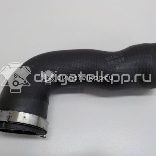 Фото Патрубок интеркулера  1K0145834AJ для Seat Leon / Altea