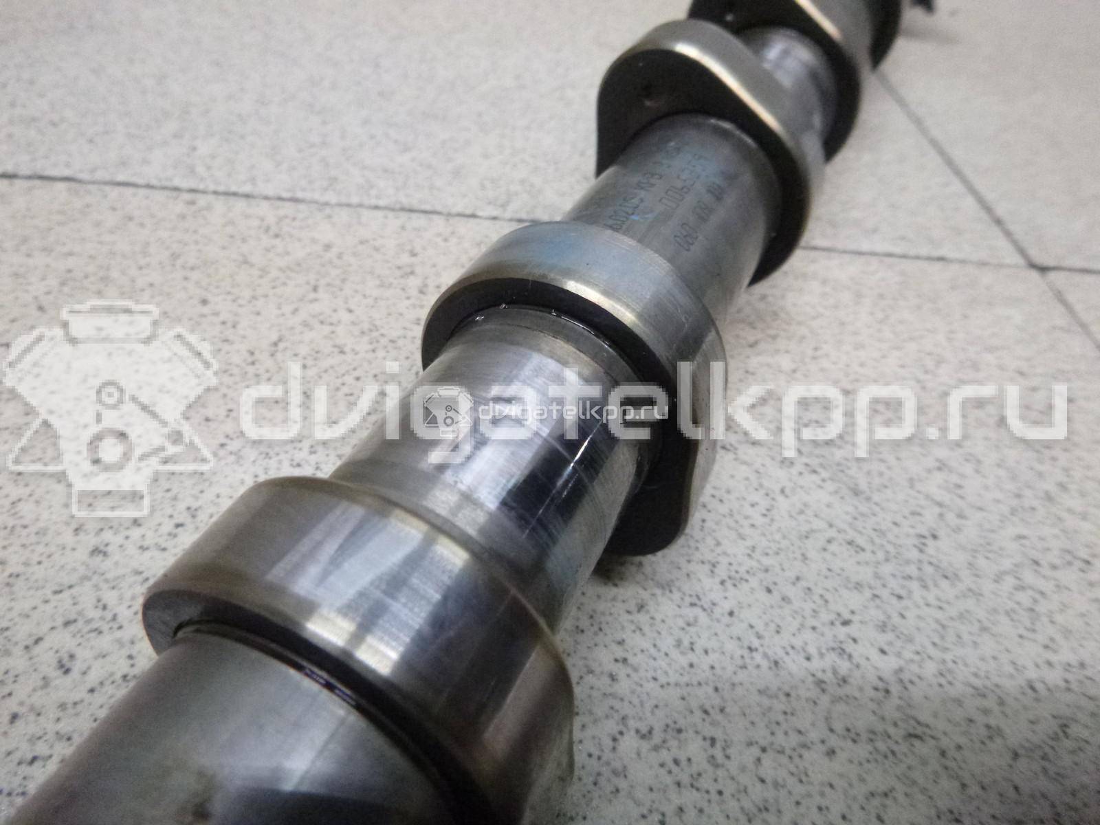 Фото Распредвал впускной  06d109101al для Seat Leon / Toledo / Altea {forloop.counter}}