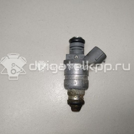 Фото Форсунка инжекторная электрическая  06A906031BT для Seat Leon / Toledo / Altea