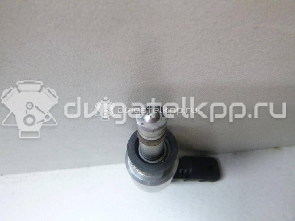 Фото Форсунка инжекторная электрическая  06H906036G для Seat Leon / Alhambra / Altea / Exeo {forloop.counter}}