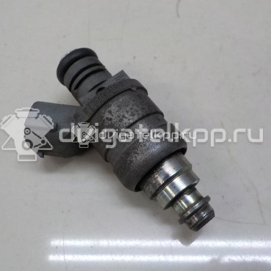 Фото Форсунка инжекторная электрическая  06A906031BT для Seat Leon / Toledo / Altea