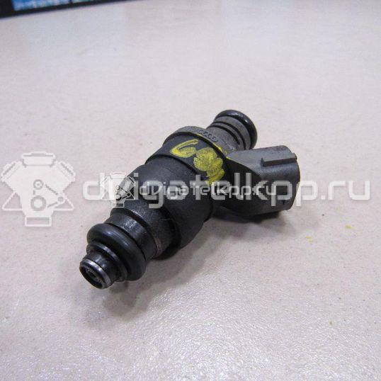 Фото Форсунка инжекторная электрическая  06A906031BT для Seat Leon / Toledo / Altea