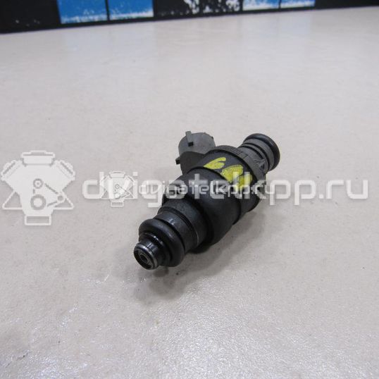 Фото Форсунка инжекторная электрическая  06A906031BT для Seat Leon / Toledo / Altea