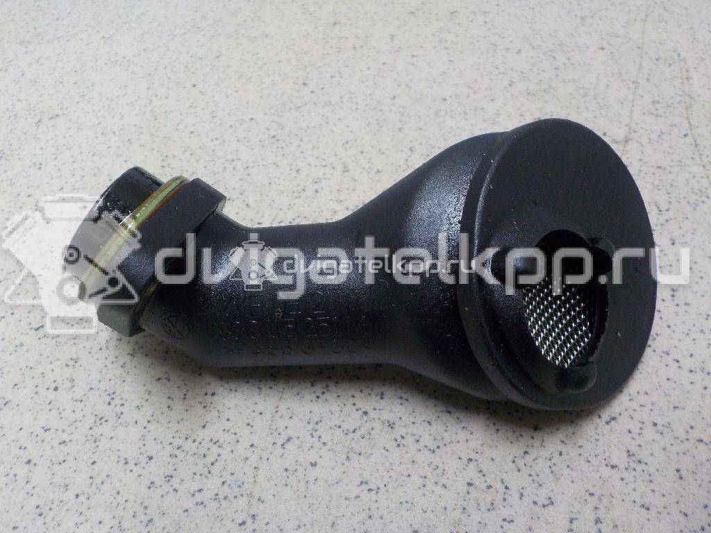 Фото Маслозаборник  03C115251M для audi A1 {forloop.counter}}
