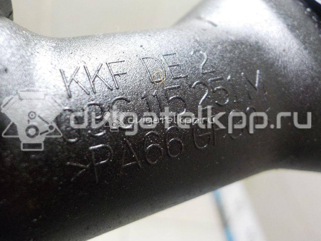 Фото Маслозаборник  03C115251M для audi A1 {forloop.counter}}