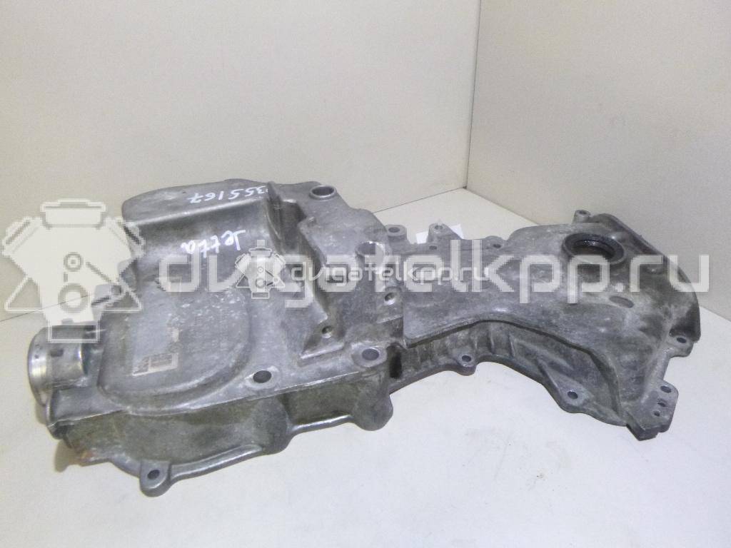 Фото Крышка двигателя передняя  03C109210CD для Seat Toledo {forloop.counter}}