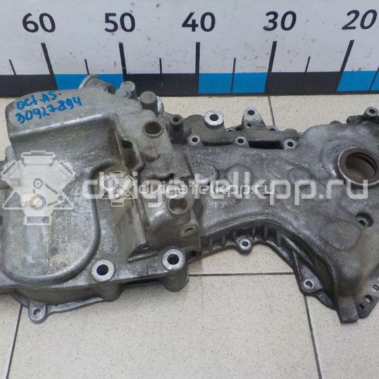 Фото Крышка двигателя передняя  03C109210CD для Seat Toledo