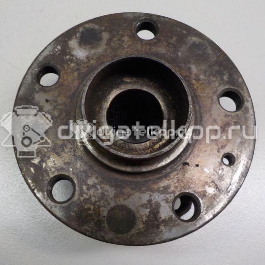 Фото Ступица передняя  8V0498625 для Seat Leon / Toledo / Altea