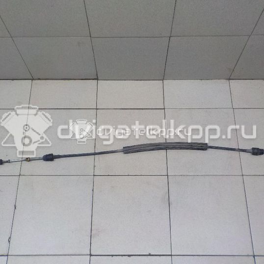 Фото Трос КПП  1q0711265b для audi A3 [8P1]
