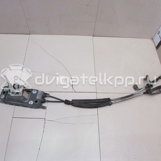 Фото Кулиса КПП  1K0711061A для seat Altea