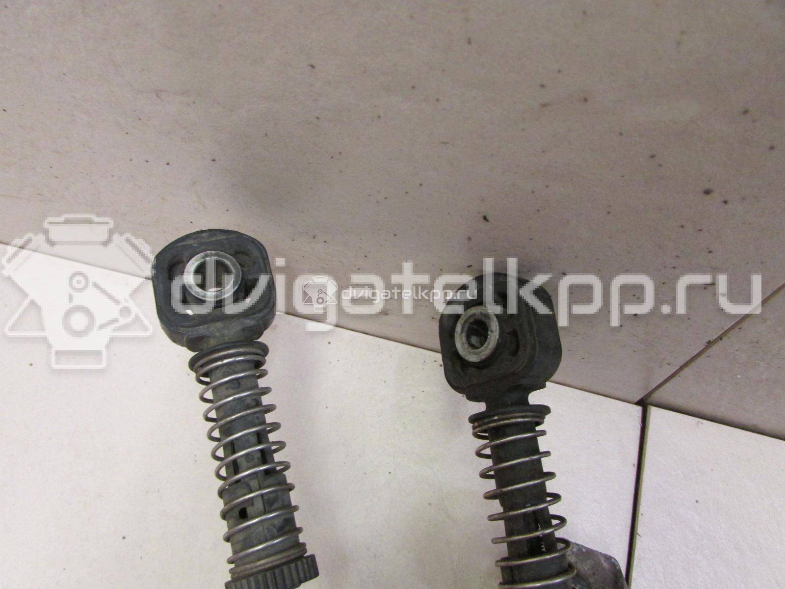Фото Кулиса КПП  1K0711061A для seat Altea {forloop.counter}}