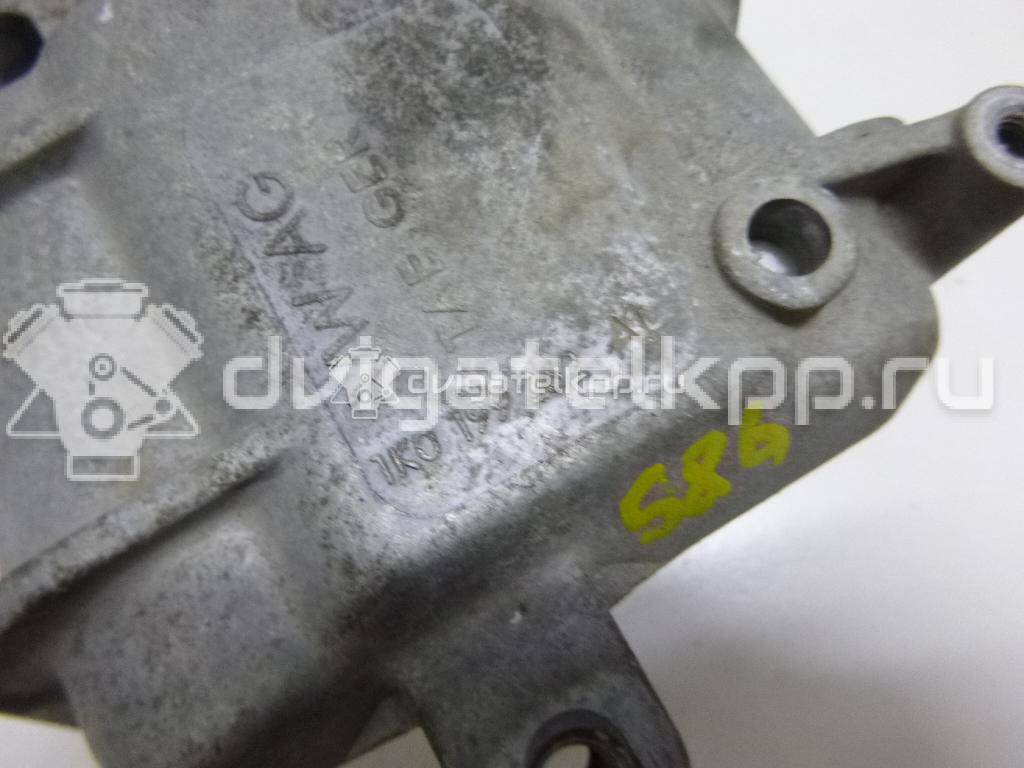 Фото Опора двигателя правая  1k0199262al для Seat Leon / Toledo / Altea {forloop.counter}}