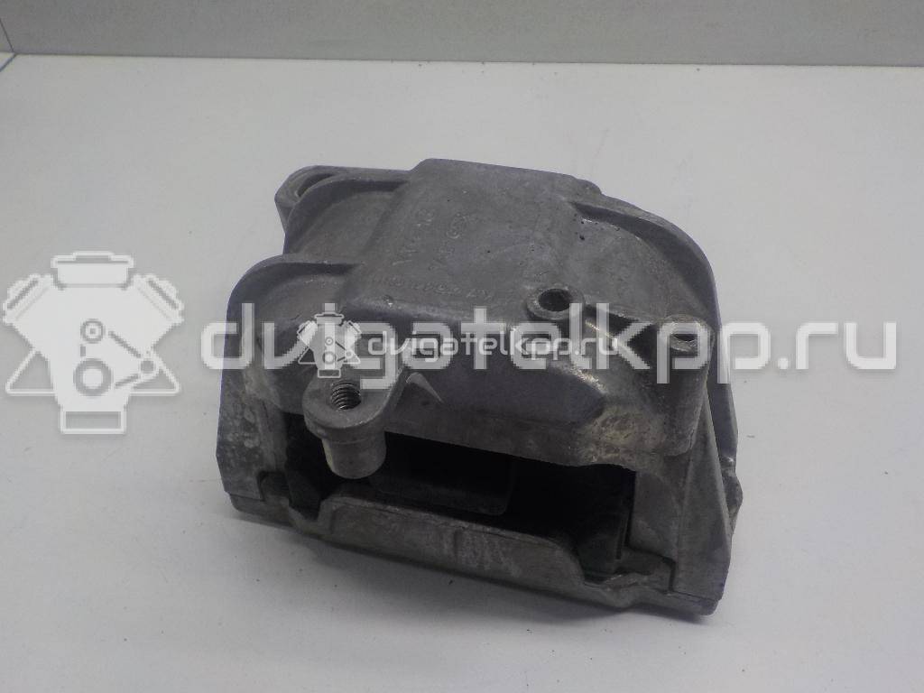 Фото Опора двигателя правая  1k0199262am для Seat Leon / Toledo / Altea {forloop.counter}}