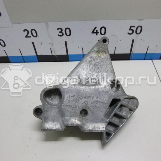 Фото Кронштейн опоры двигателя  06F199207Q для seat Altea