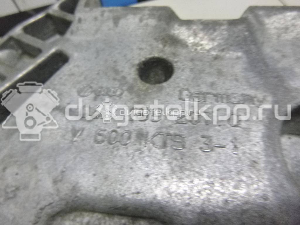 Фото Кронштейн опоры двигателя  06F199207Q для seat Altea {forloop.counter}}