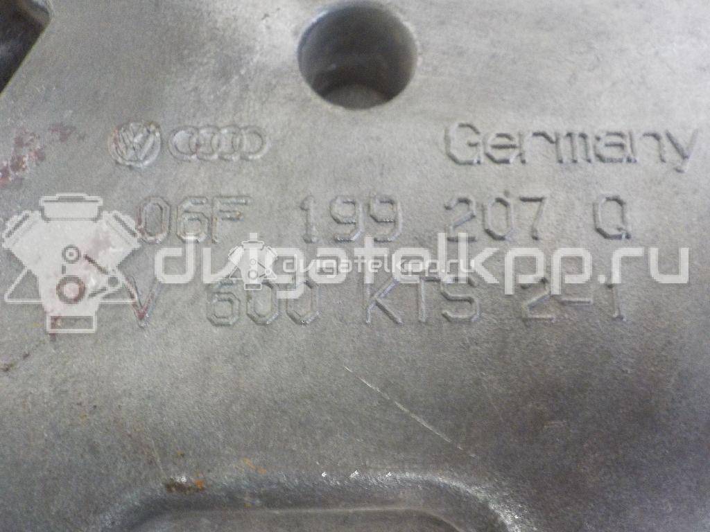 Фото Кронштейн опоры двигателя  06F199207Q для seat Altea {forloop.counter}}