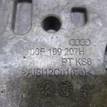 Фото Кронштейн двигателя правый  06f199207h для audi A3 [8P1] {forloop.counter}}