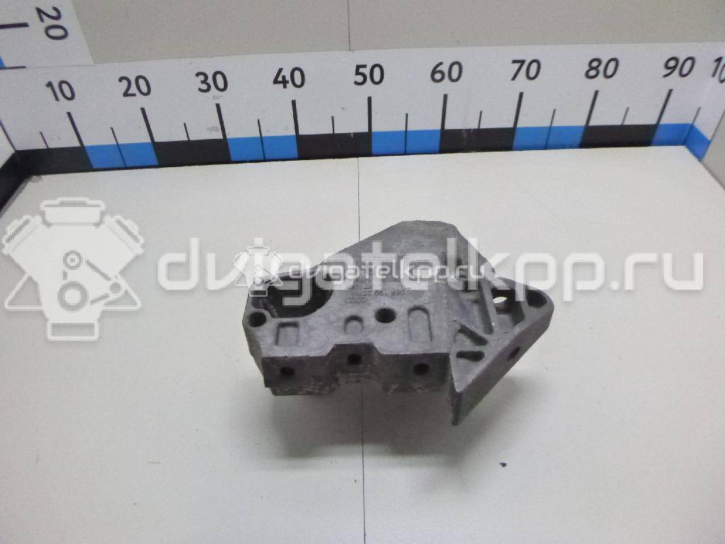 Фото Кронштейн двигателя правый  06f199207h для audi A3 [8P1] {forloop.counter}}