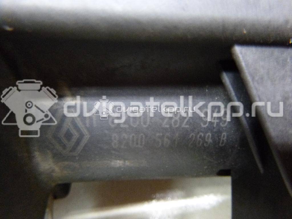 Фото Клапан рециркуляции выхлопных газов  8200561269 для Renault Thalia 2 / Modus Grand F Jp0 / Megane / Clio / Laguna {forloop.counter}}