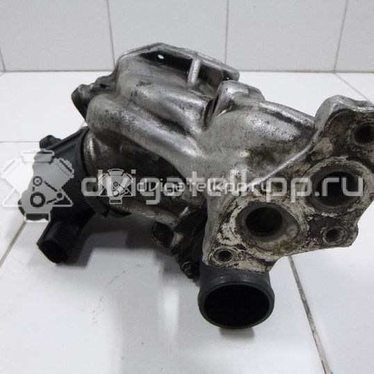 Фото Клапан рециркуляции выхлопных газов  8200561269 для Renault Thalia 2 / Modus Grand F Jp0 / Megane / Clio / Laguna