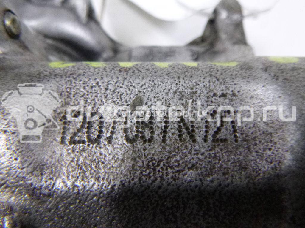 Фото Клапан рециркуляции выхлопных газов  8200561269 для Renault Thalia 2 / Modus Grand F Jp0 / Megane / Clio / Laguna {forloop.counter}}