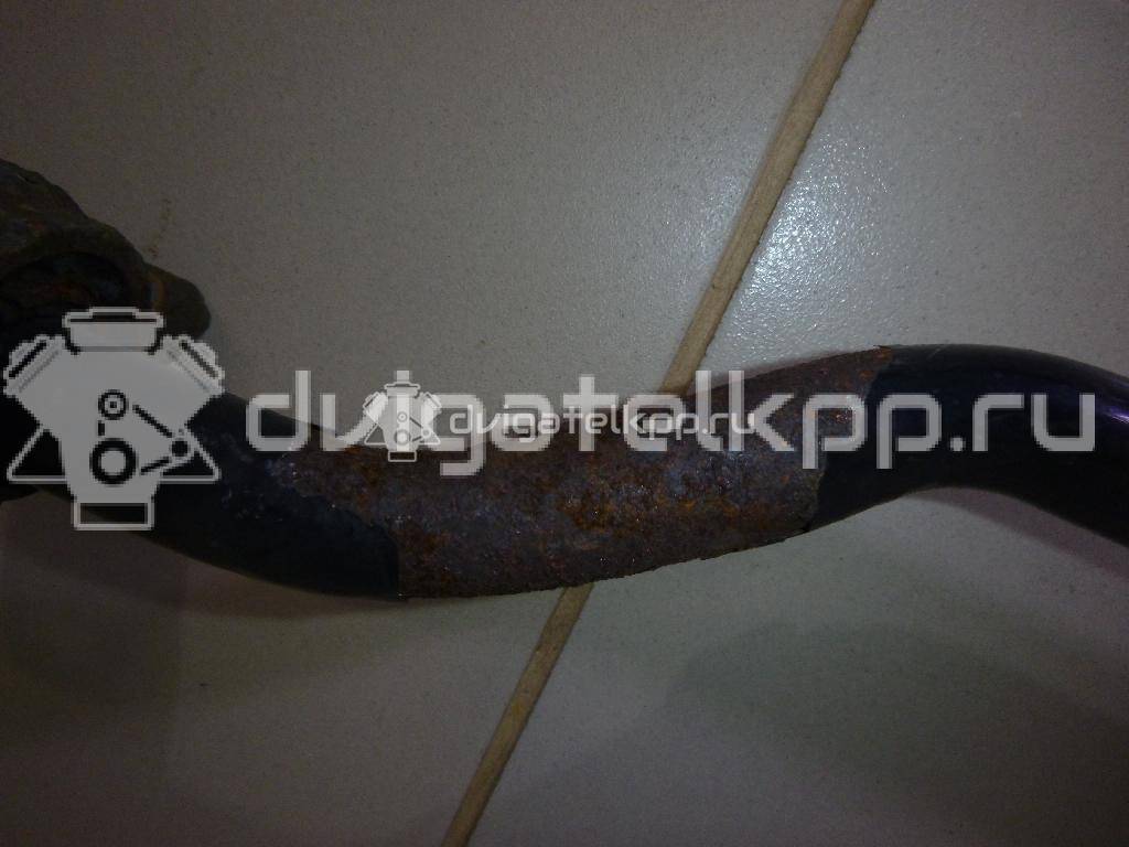 Фото Стабилизатор задний  1K0511409CB для seat Altea {forloop.counter}}