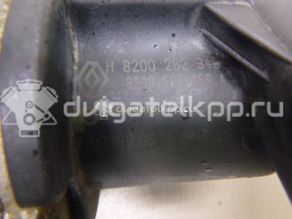 Фото Клапан рециркуляции выхлопных газов  8200561269 для Renault Thalia 2 / Modus Grand F Jp0 / Megane / Clio / Laguna {forloop.counter}}