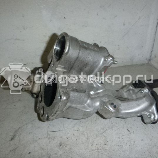 Фото Клапан рециркуляции выхлопных газов  8200561269 для Renault Thalia 2 / Modus Grand F Jp0 / Megane / Clio / Laguna