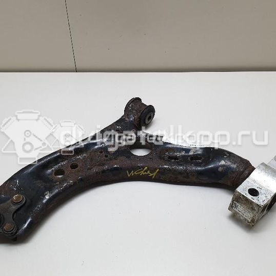 Фото Рычаг передний левый  1K0407151BC для Seat Ibiza / Cordoba / Leon / Toledo / Alhambra