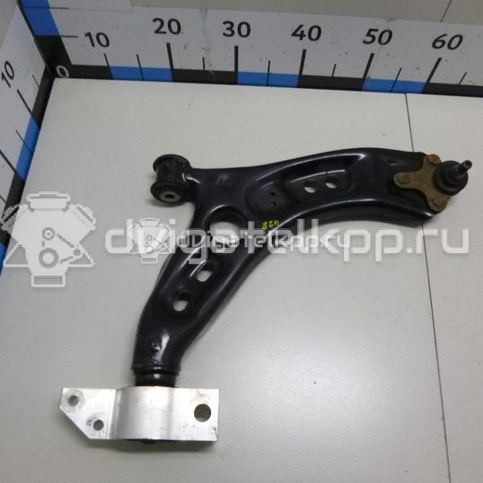 Фото Рычаг передний правый  1K0407152BC для Seat Ibiza / Cordoba / Leon / Toledo / Alhambra