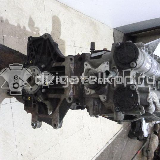 Фото Контрактный (б/у) двигатель CAXA для Seat Toledo 122 л.с 16V 1.4 л бензин 03C100038P