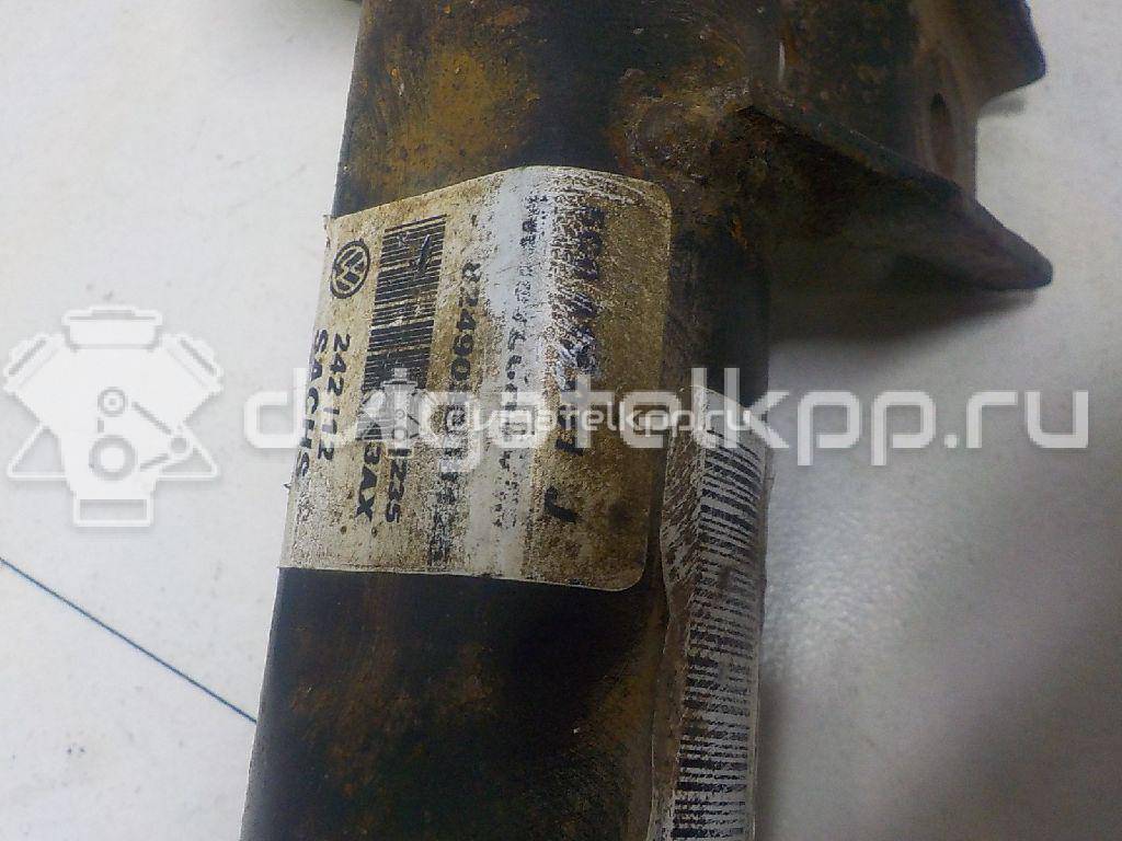 Фото Амортизатор передний  5C0413031BE для seat Altea {forloop.counter}}