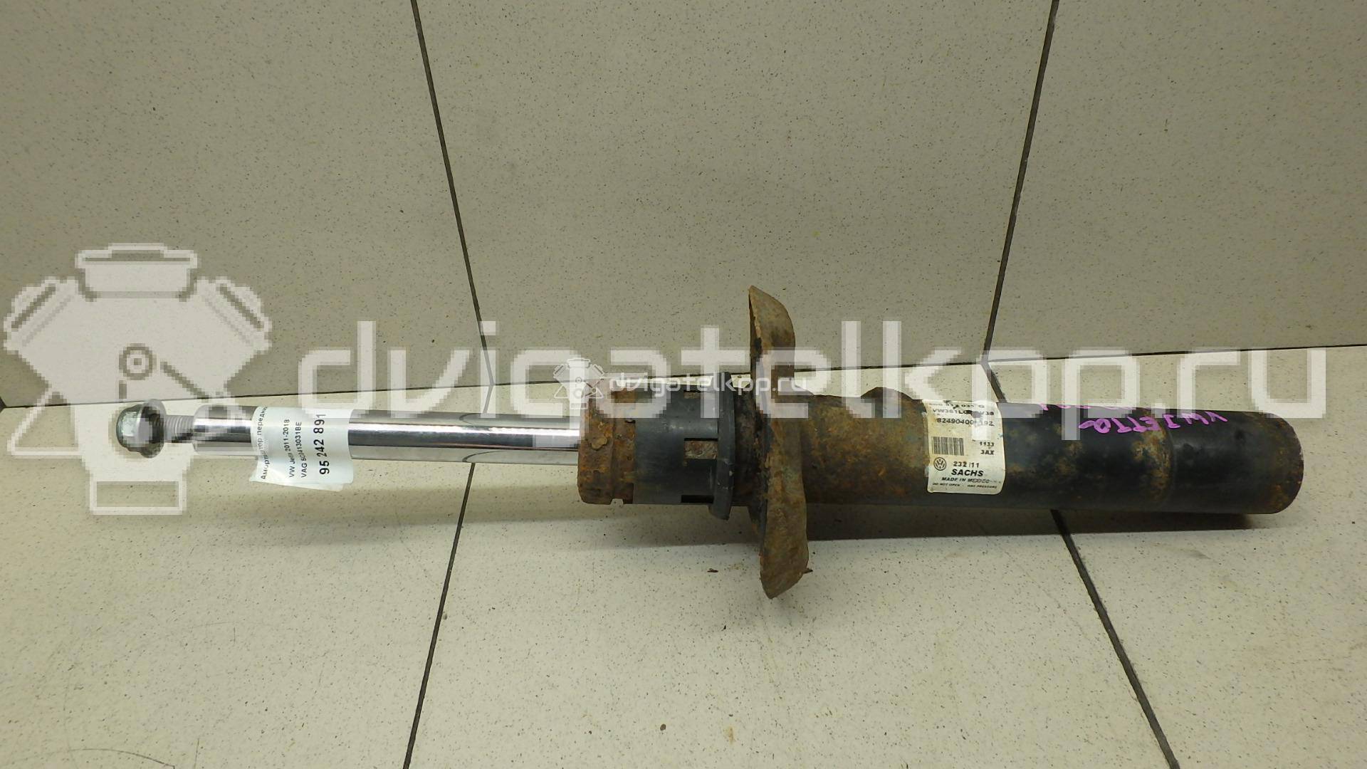 Фото Амортизатор передний  5C0413031BE для seat Altea {forloop.counter}}