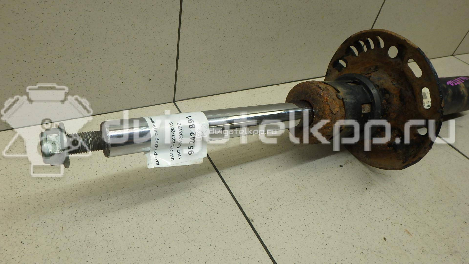 Фото Амортизатор передний  5C0413031BE для seat Altea {forloop.counter}}