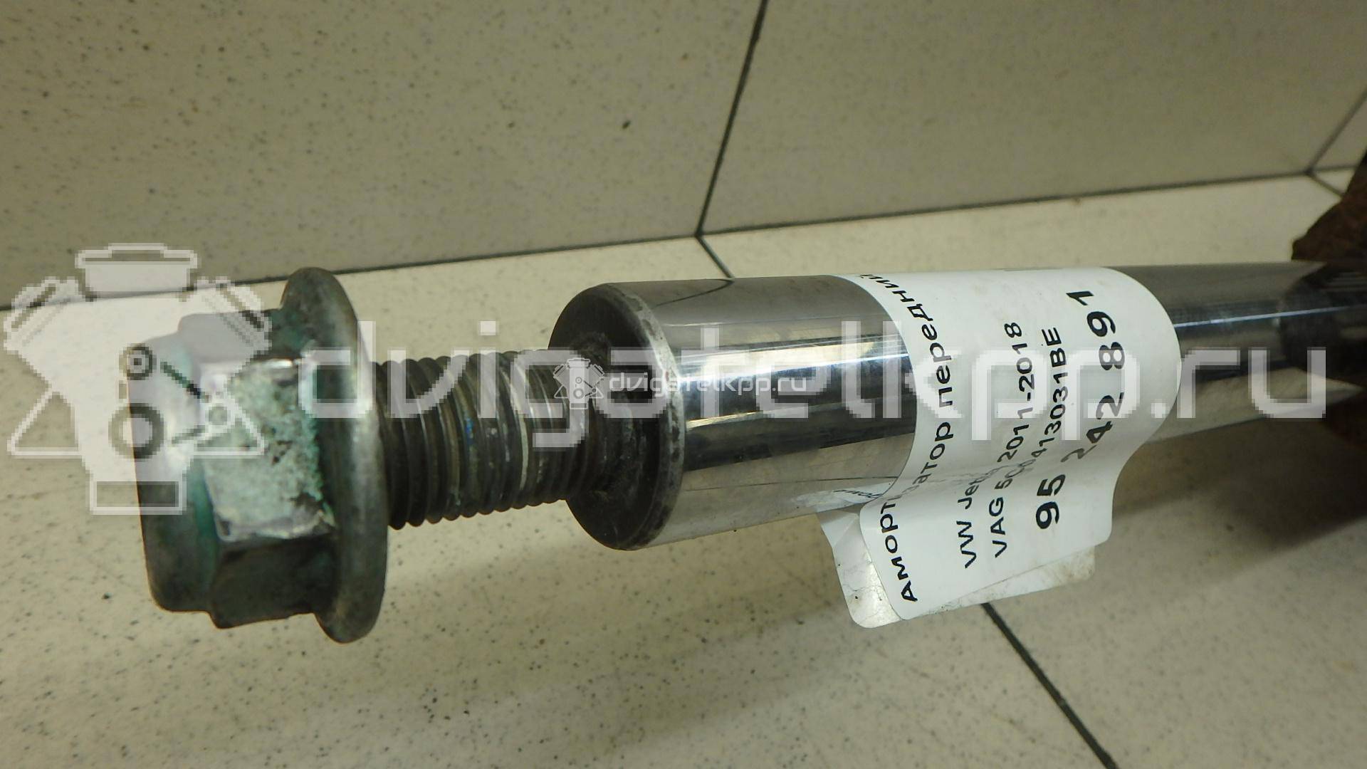 Фото Амортизатор передний  5C0413031BE для seat Altea {forloop.counter}}