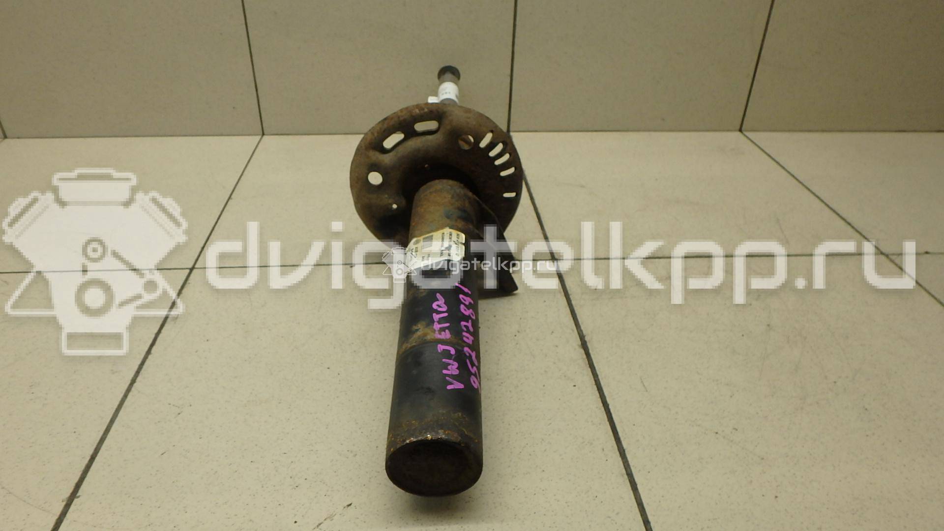 Фото Амортизатор передний  5C0413031BE для seat Altea {forloop.counter}}