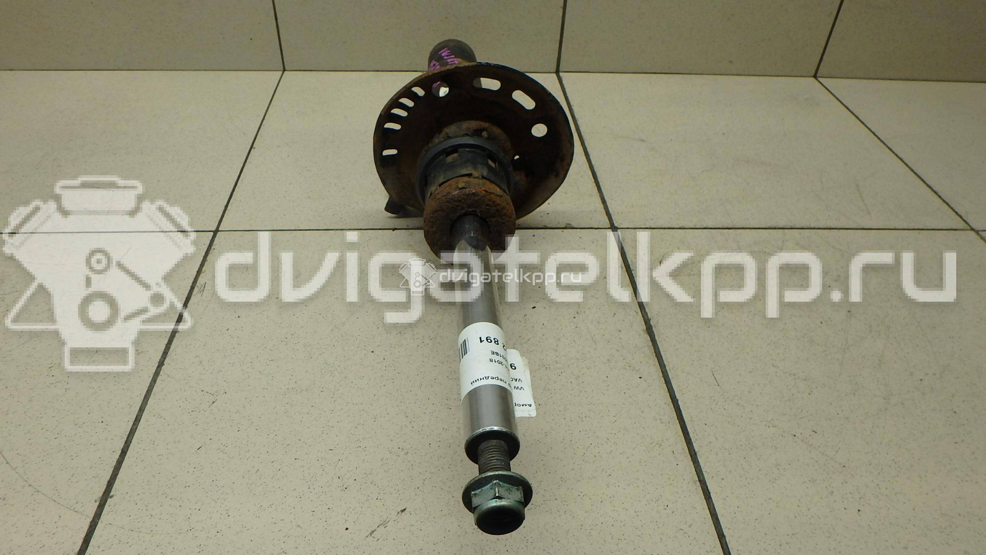 Фото Амортизатор передний  5C0413031BE для seat Altea {forloop.counter}}