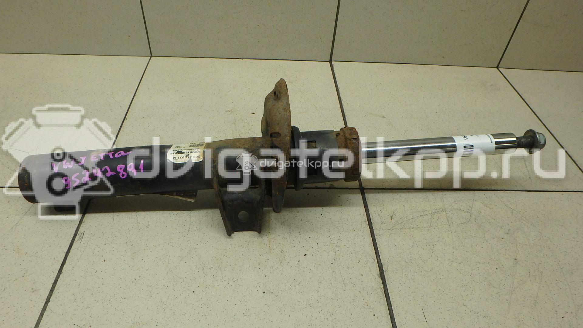 Фото Амортизатор передний  5C0413031BE для seat Altea {forloop.counter}}