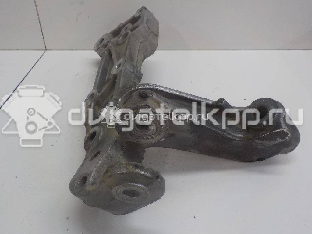 Фото Кронштейн переднего рычага  1K0199296F для seat Altea {forloop.counter}}