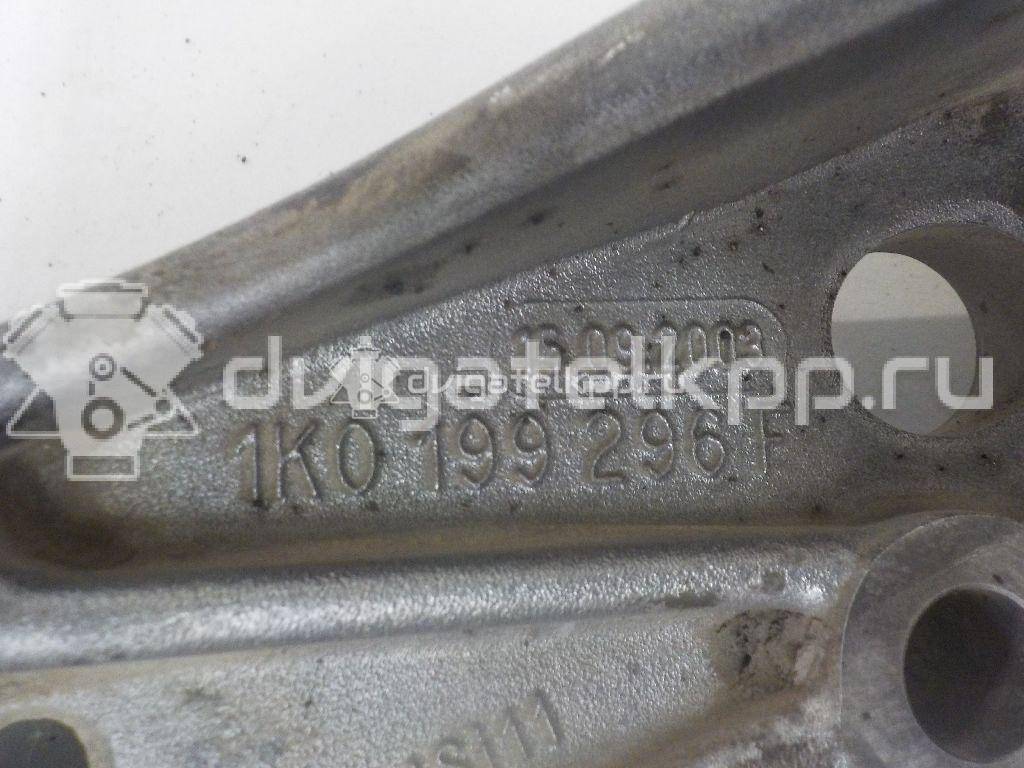 Фото Кронштейн переднего рычага  1K0199296F для seat Altea {forloop.counter}}