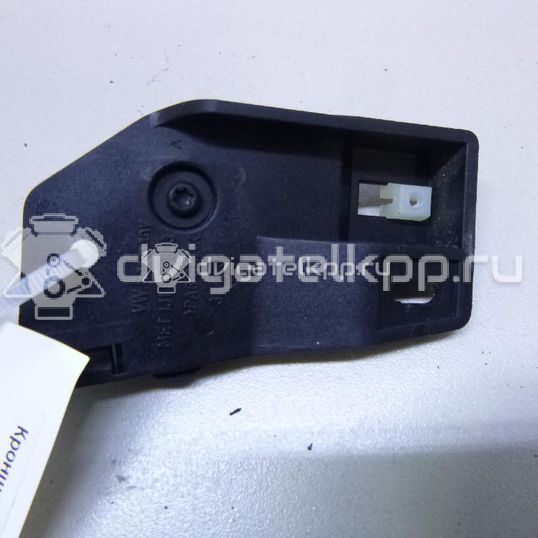 Фото Кронштейн ручки  1J1823633A для Seat Ibiza / Cordoba / Leon / Toledo / Altea