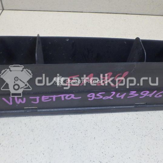 Фото Воздухозаборник (наружный)  1K0805971C для Seat Leon / Toledo / Altea