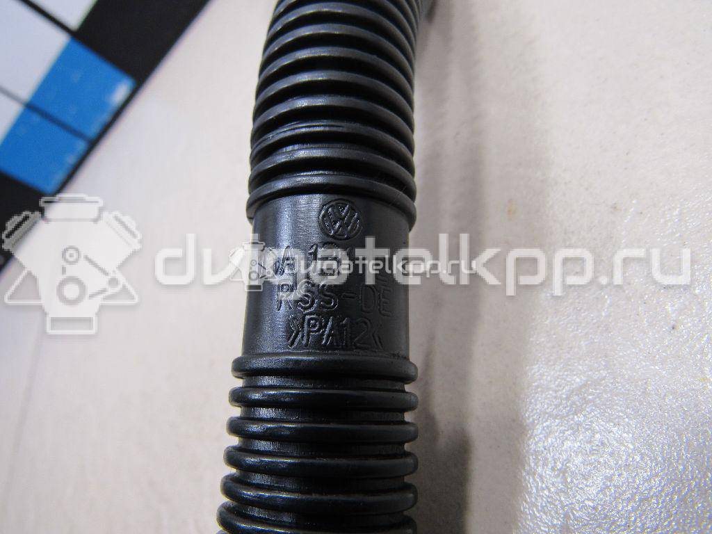 Фото Шланг воздушный  06a131127l для audi A3 (8L1) {forloop.counter}}