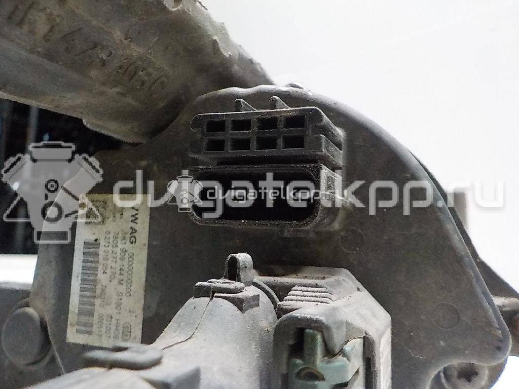 Фото Рейка рулевая  1K1423051CP для Seat Leon / Toledo {forloop.counter}}