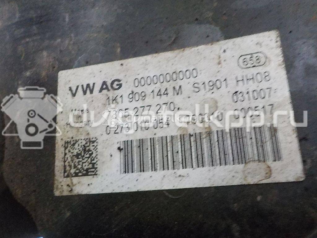 Фото Рейка рулевая  1K1423051CP для Seat Leon / Toledo {forloop.counter}}