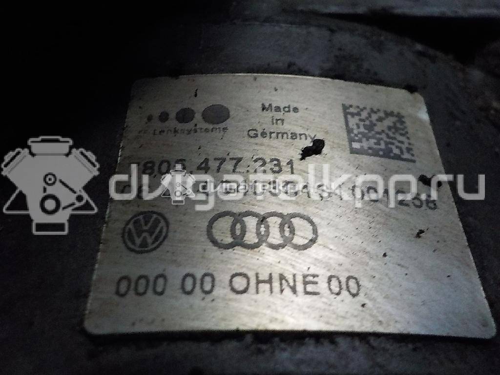 Фото Рейка рулевая  1K1423051CP для Seat Leon / Toledo {forloop.counter}}