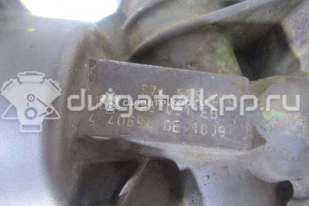 Фото Рейка рулевая  1K1423055K для Seat Leon / Toledo / Altea {forloop.counter}}